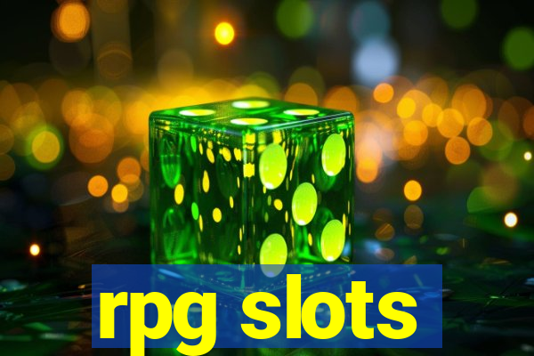 rpg slots